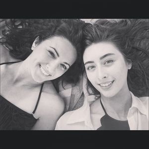 Meet your Posher, Rachel